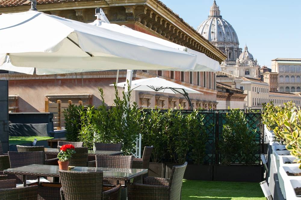 Brunelleschi Holidays Hostel 1