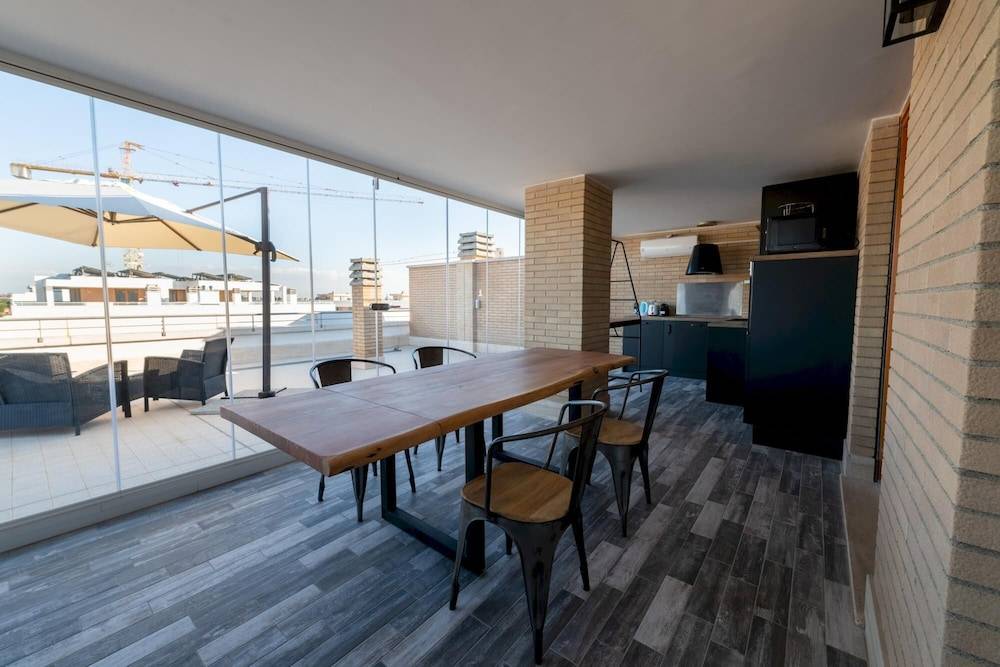 Casa Andrew in Roma 1
