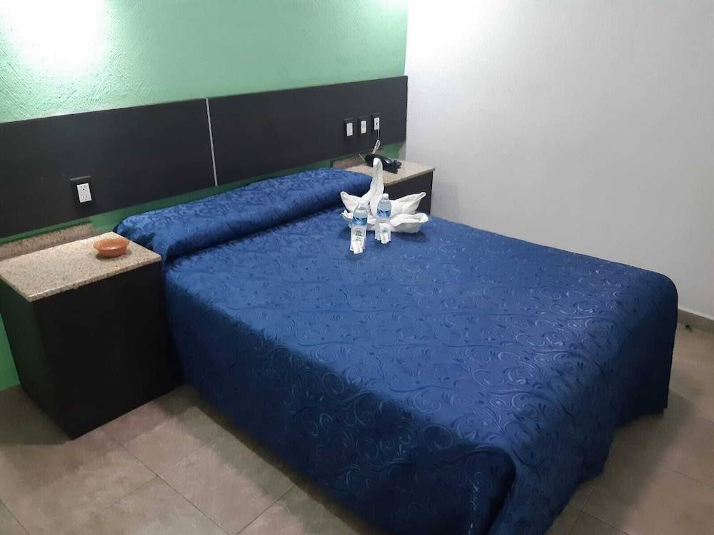 Hotel Islas Canarias 2