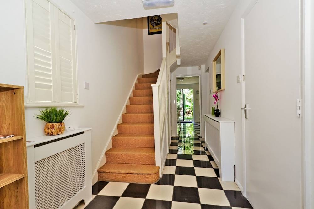 Harlinger Lodge Annexe 2