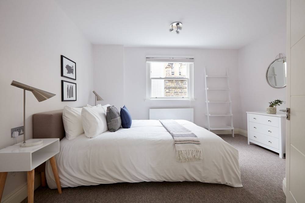 Virginia House by City Living London 1