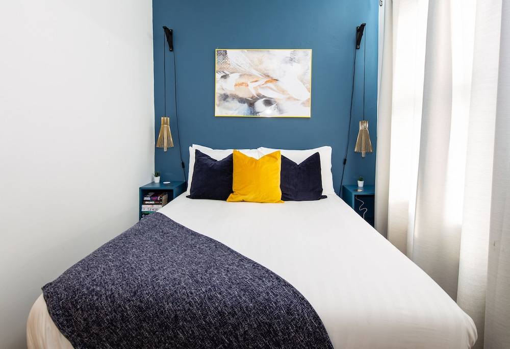 Thrive Apartments Clapham Junction 1