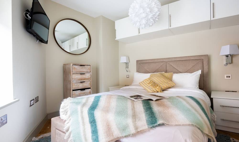 The New Bond Street Loft - Modern 1bdr City Centre Apartment 2