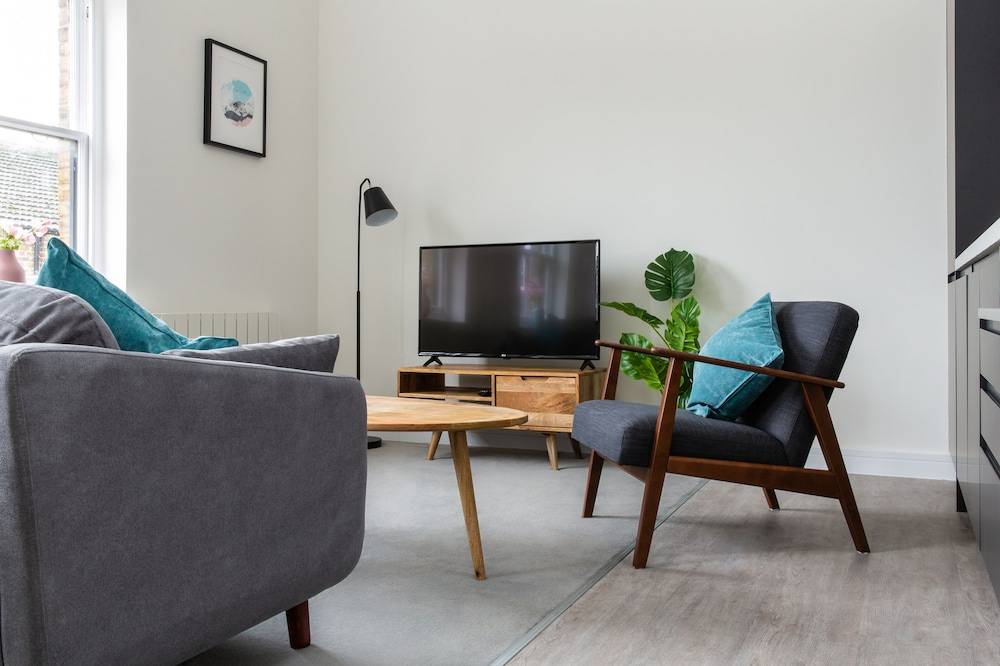 Queens Park by Viridian Apartments 1