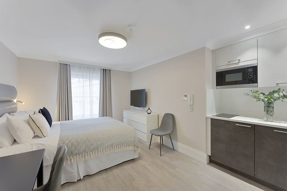 Cleveland Residences Paddington 2