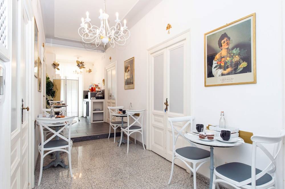 Art Atelier Borgo 2
