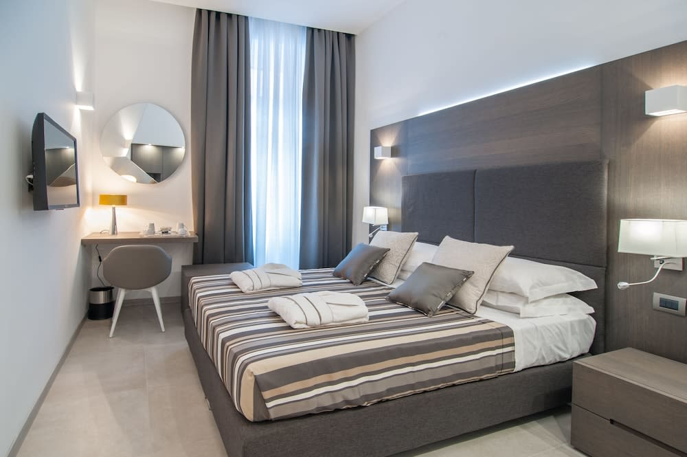 Wellness Home Rome 1