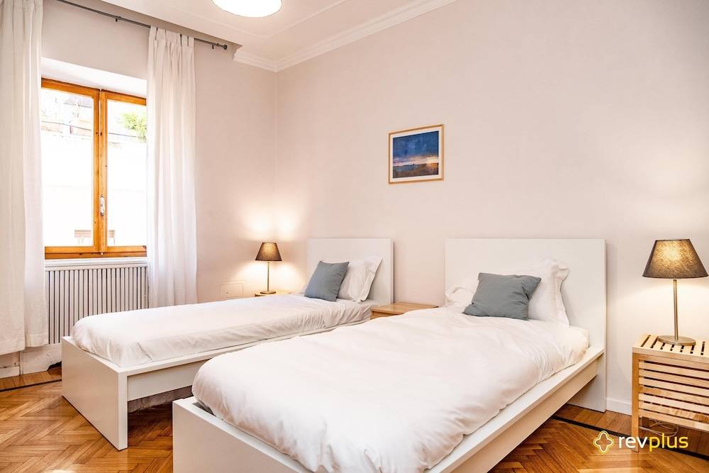 Mecenate Apartment Fori Imperiali 2