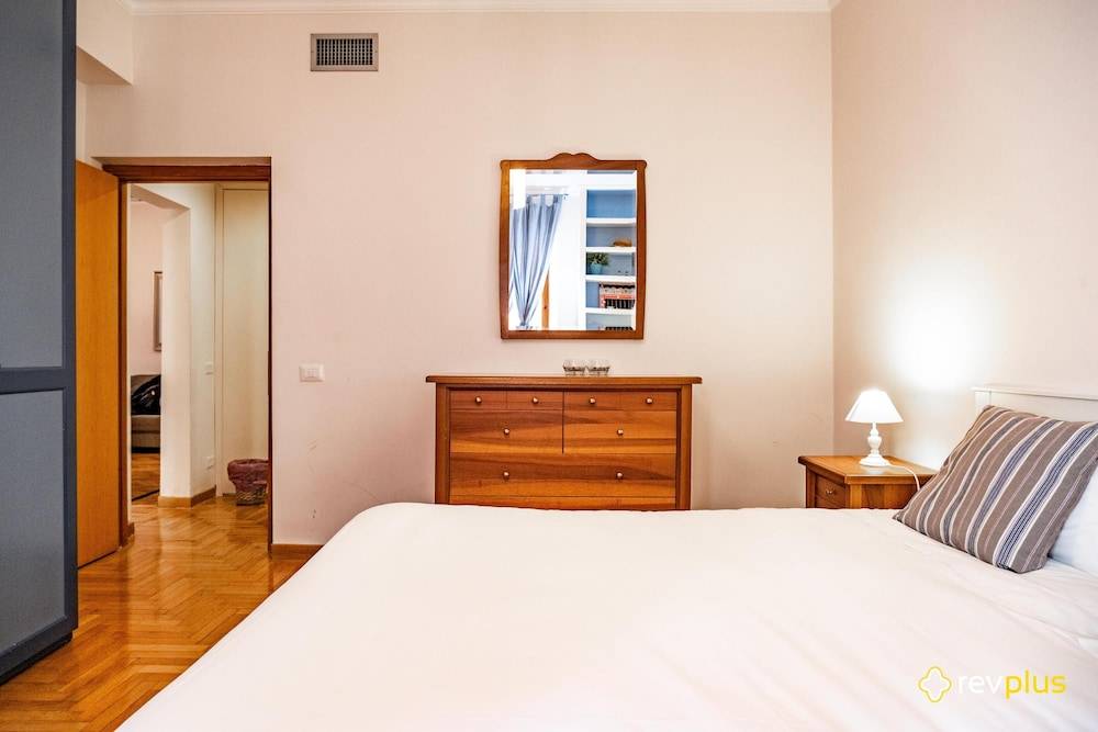Mecenate Apartment Fori Imperiali 1