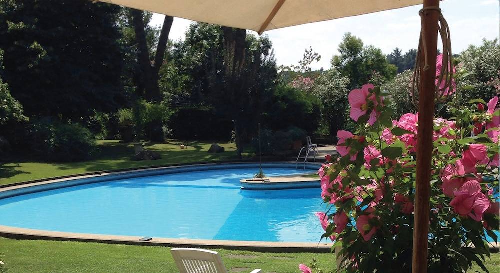 Villa Albina 1