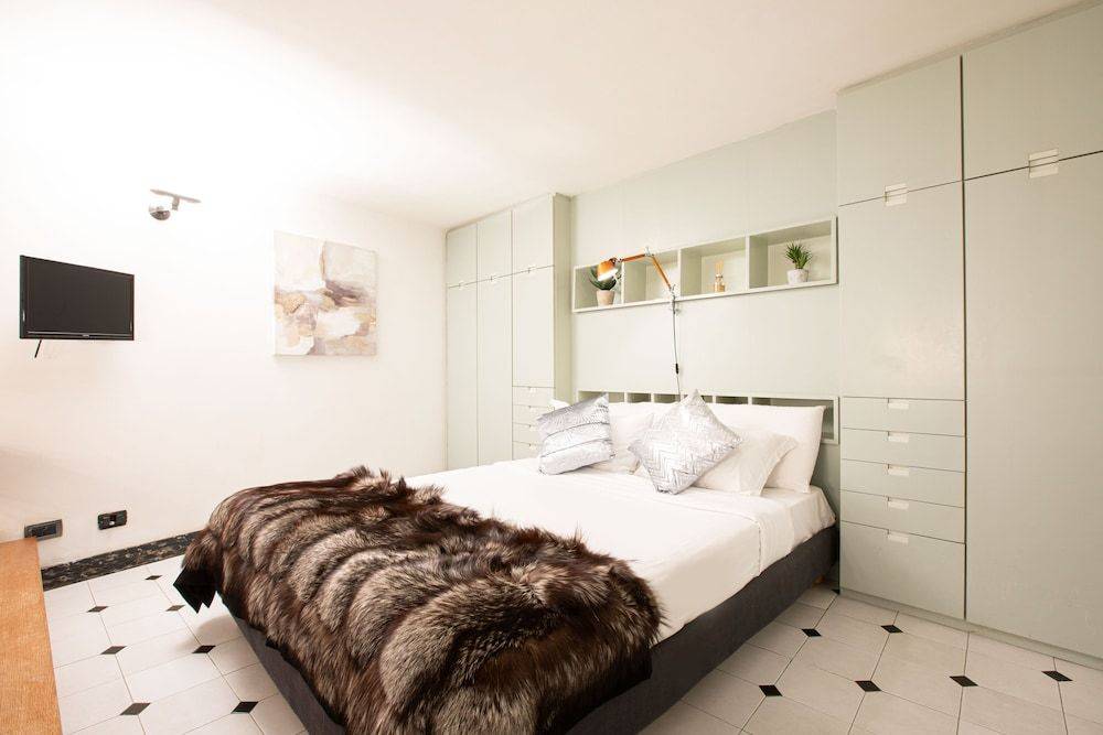 My Piazza Navona Dream Split Level Apartment - Top Collection 2