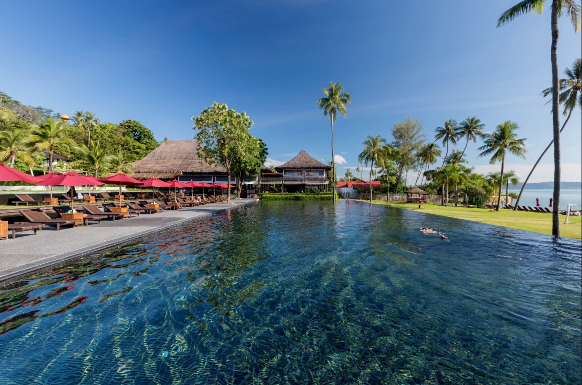 The Vijitt Resort Phuket 2