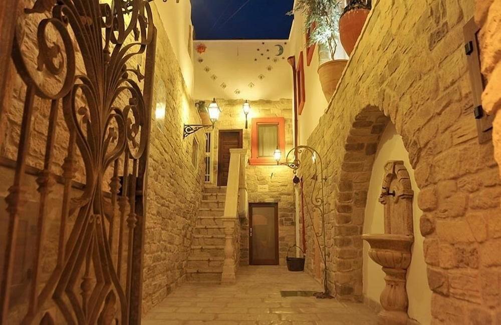 B&B Corte Casole 1