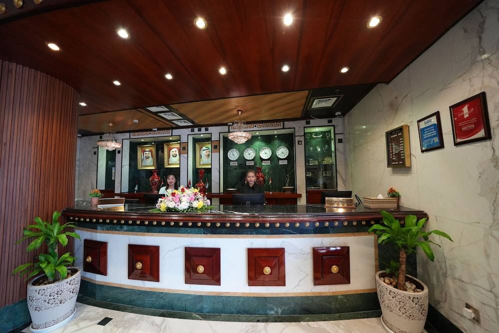 Nine Hotel 2