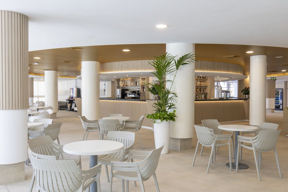 Hotel Rosamar 2