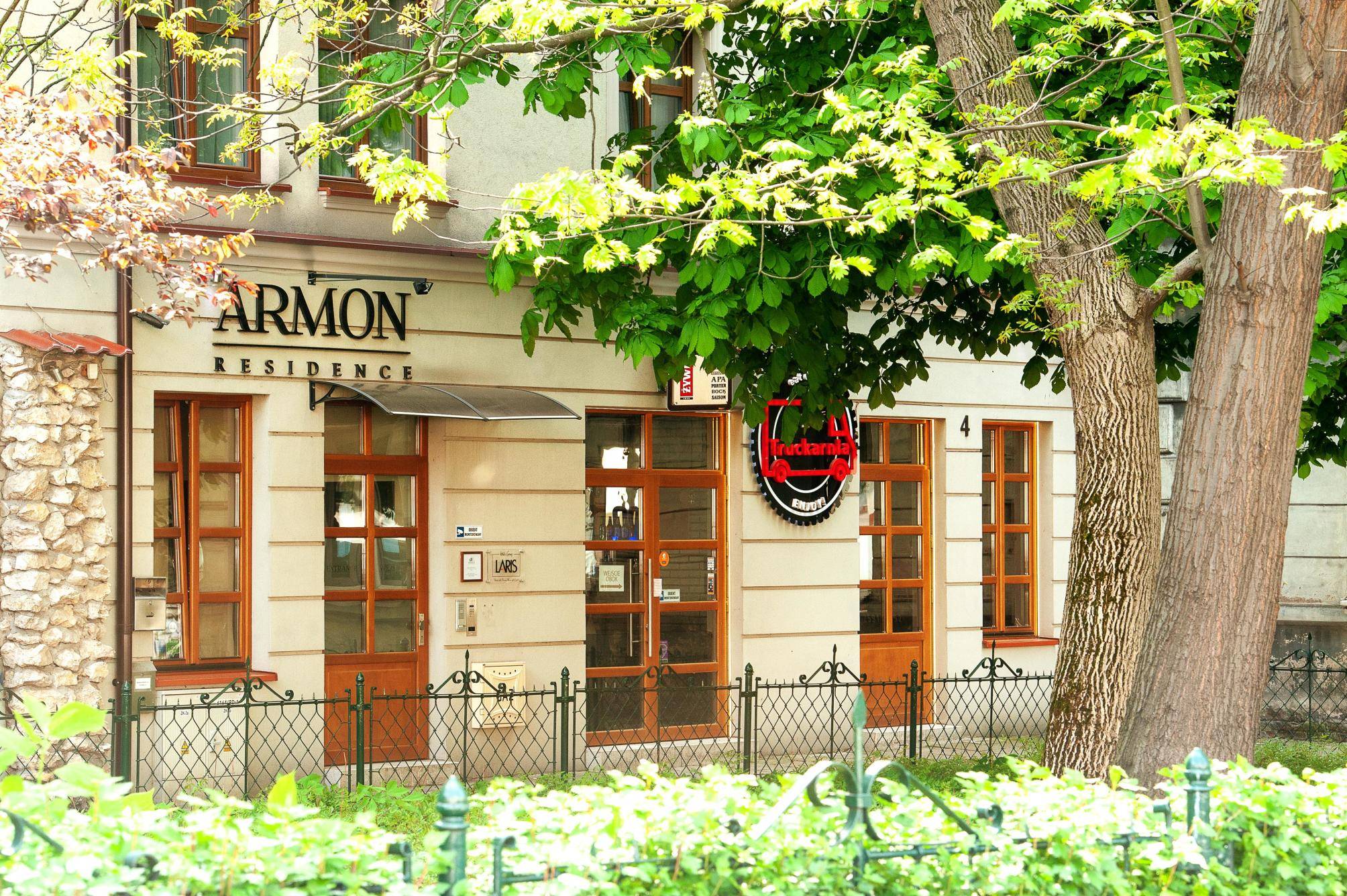 Armon Residence 2