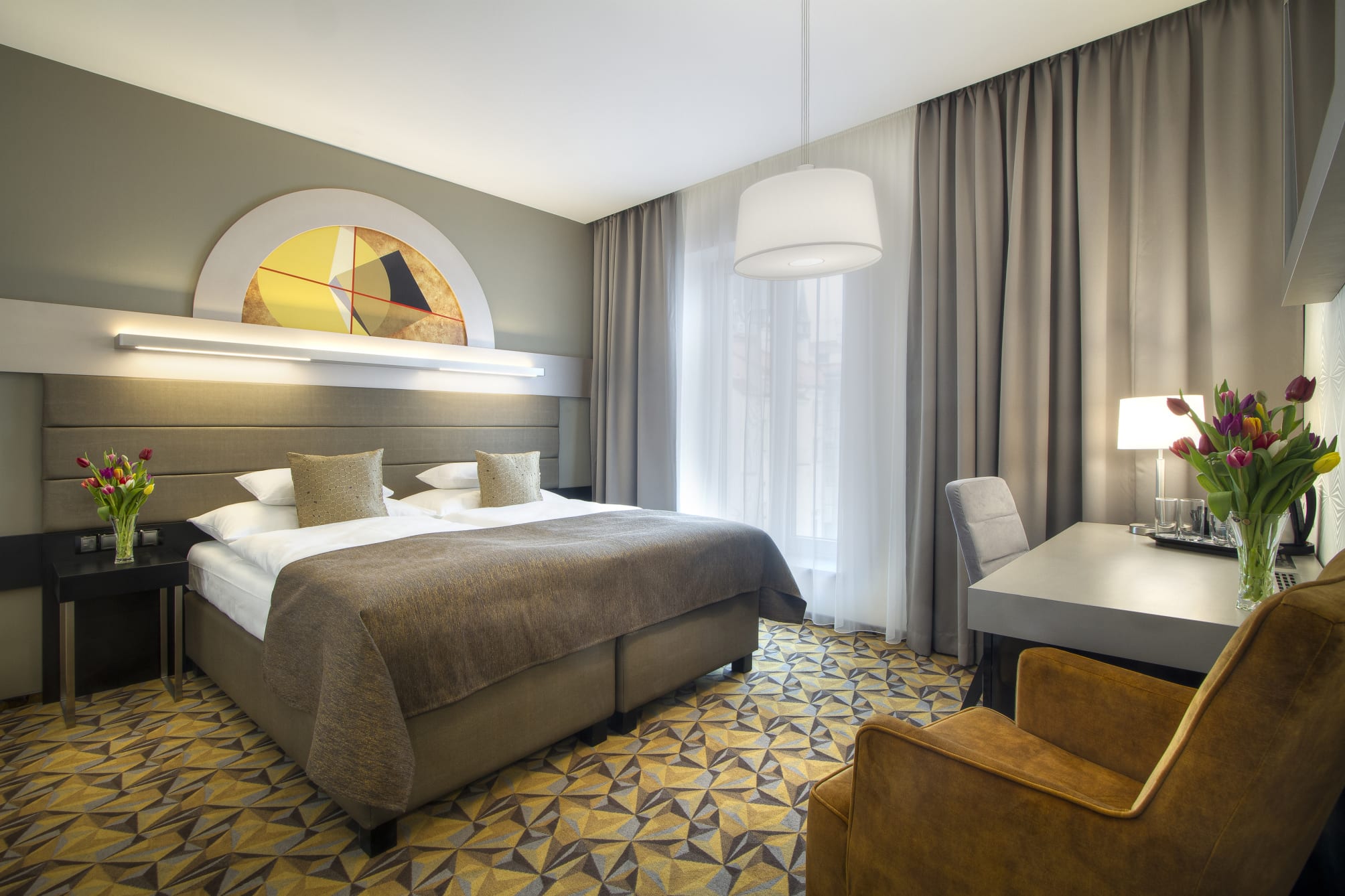 Hotel Essence 1