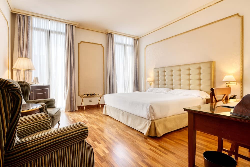 Hotel Roger de Llúria 1