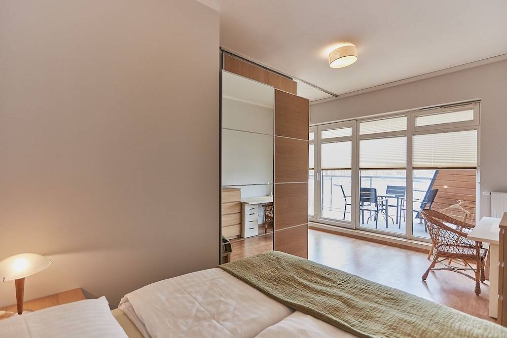 Apartamenty Świnoujście Villa Concha 2