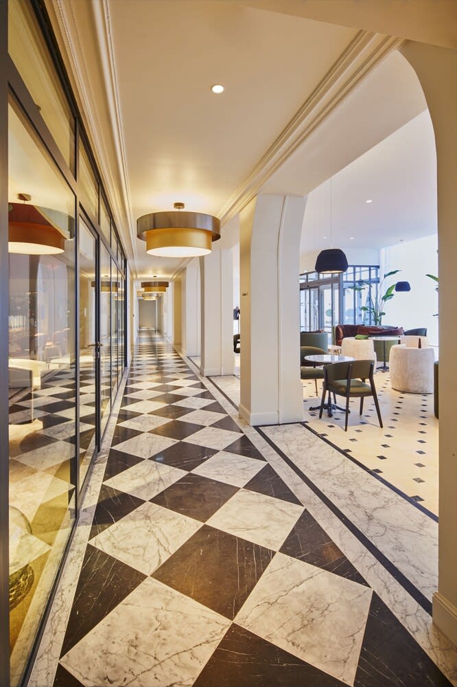 La Licorne Hotel & Spa Troyes - MGallery Collection 2