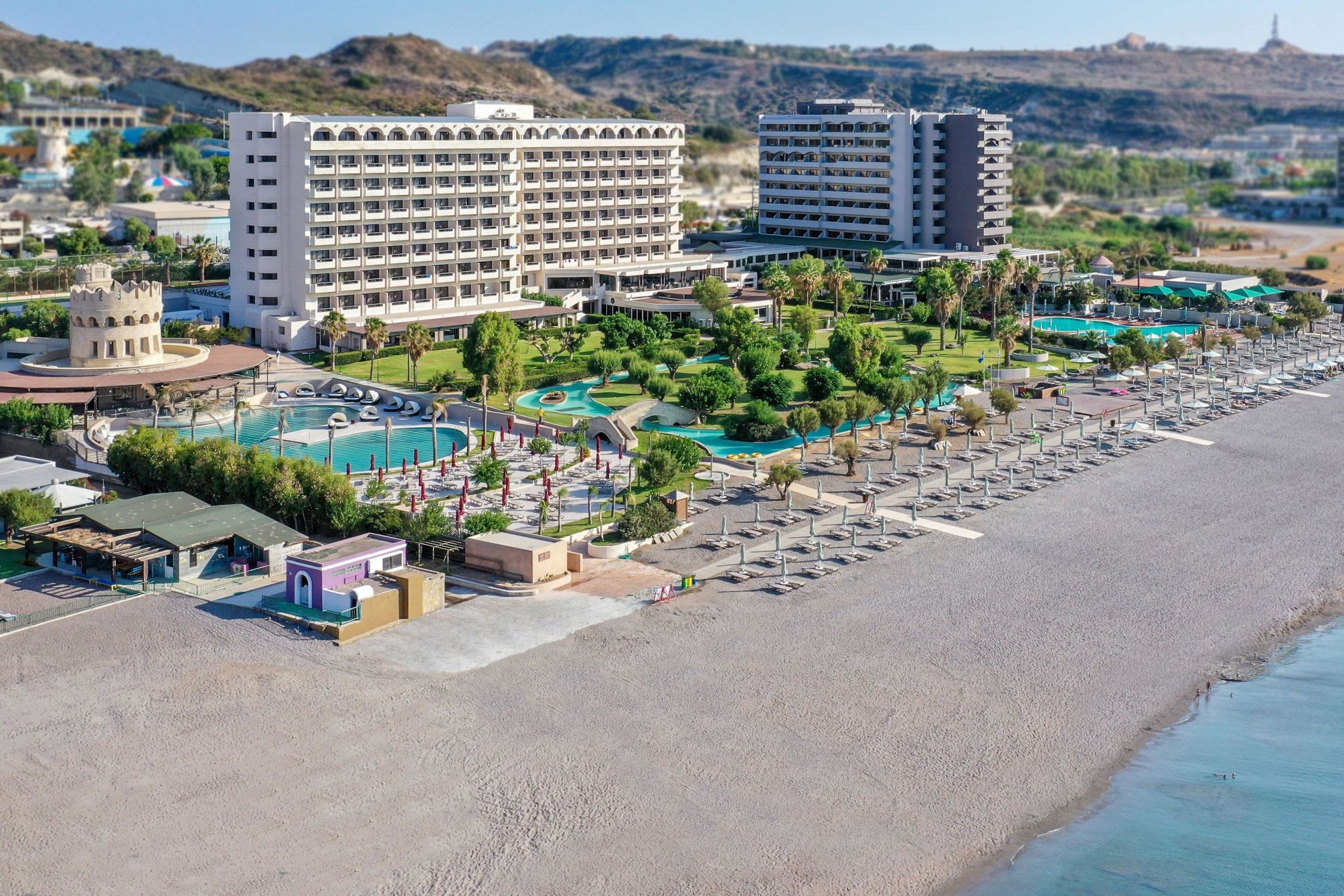 Esperos Palace Resort & Spa 1