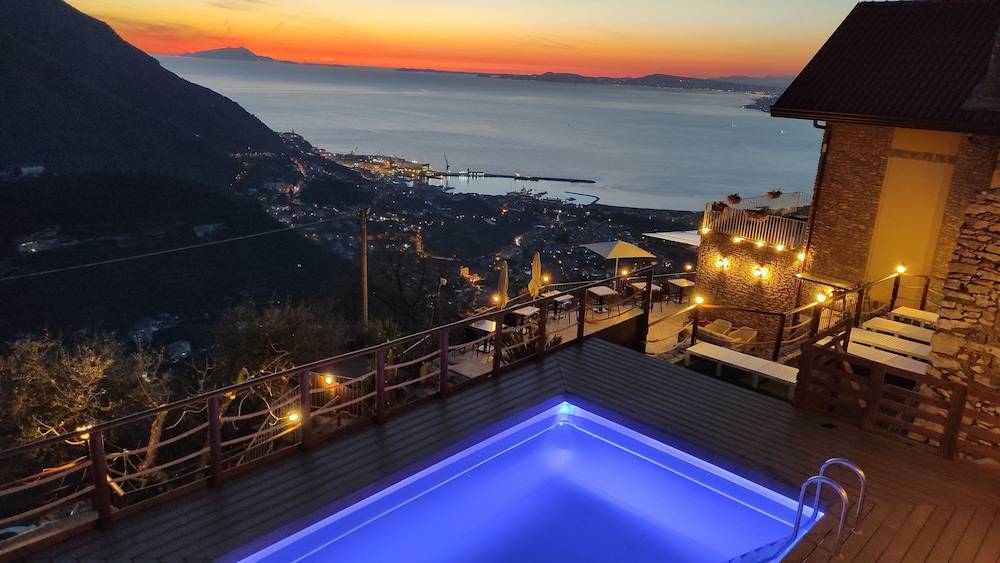 Relais Buona Stella 1