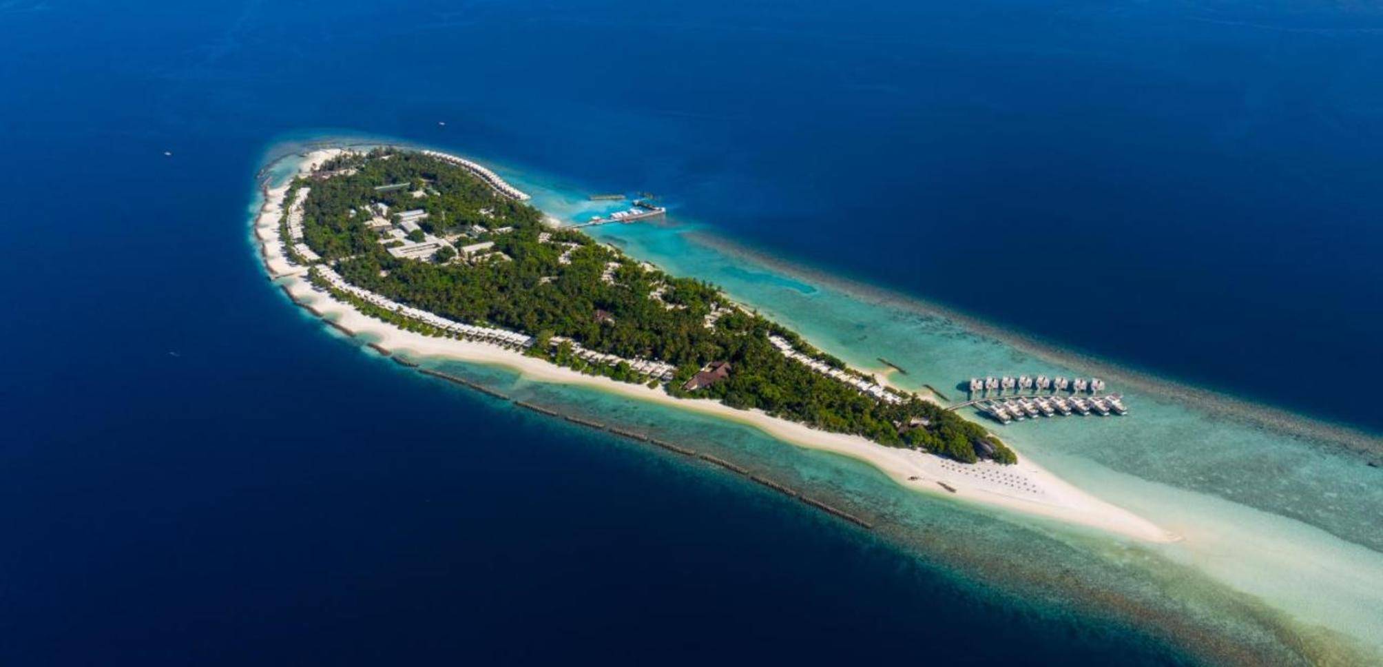 Niva Dhigali Maldives - A Premium All-Inclusive Resort 2