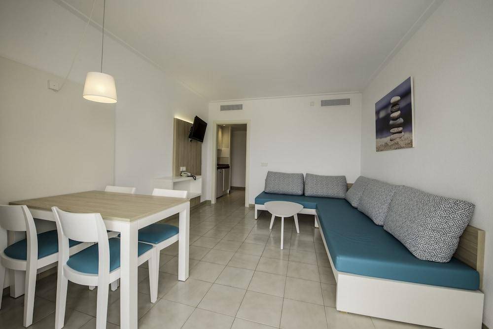 Apartamentos La Santa Maria 2