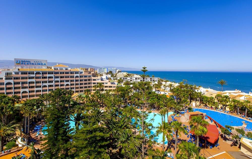 Playalinda 1