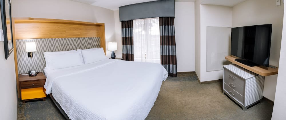 Holiday Inn & Suites STOCKBRIDGE/ATLANTA I-75 by IHG 2
