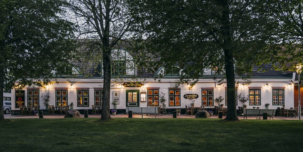 Boutique-Hotel Zur alten Post - Stammhaus 1