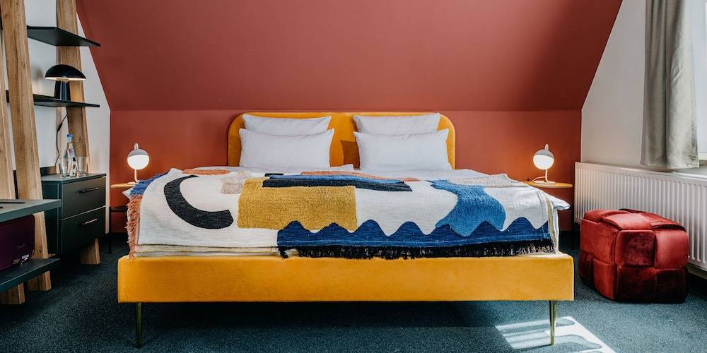 Boutique-Hotel Zur alten Post - Stammhaus 2