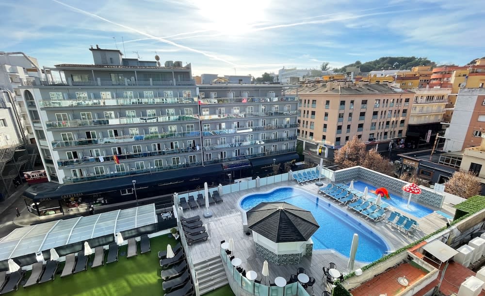 Hotel Maria del Mar 1