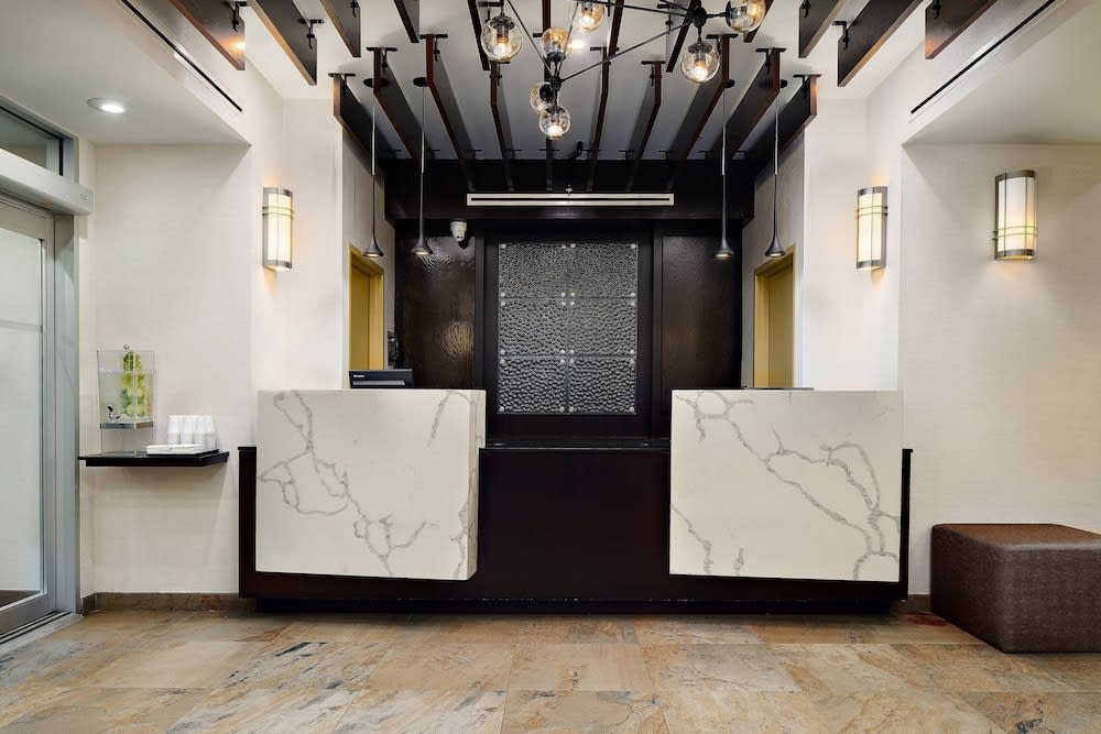 Fairfield Inn & Suites by Marriott New York Manhattan/Chelsea 2