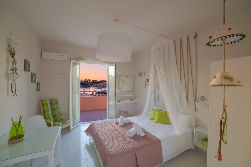 Del Mare Beach Hotel 1