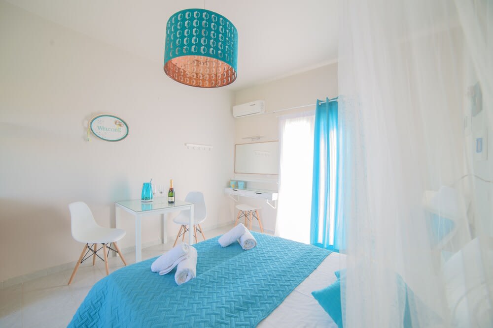 Del Mare Beach Hotel 2