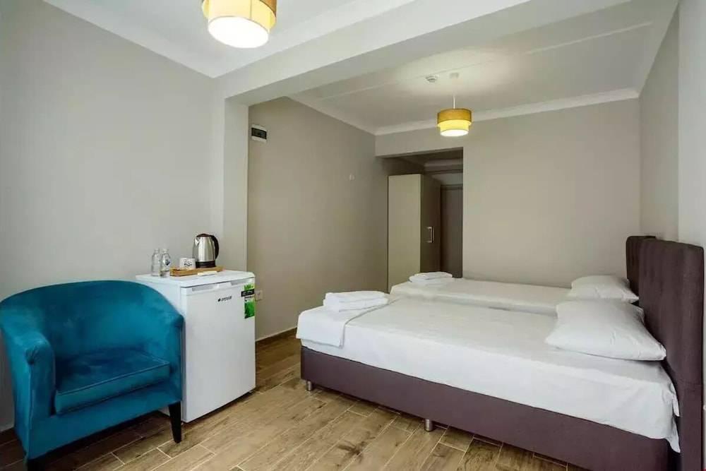 Vesta Butik Otel 2