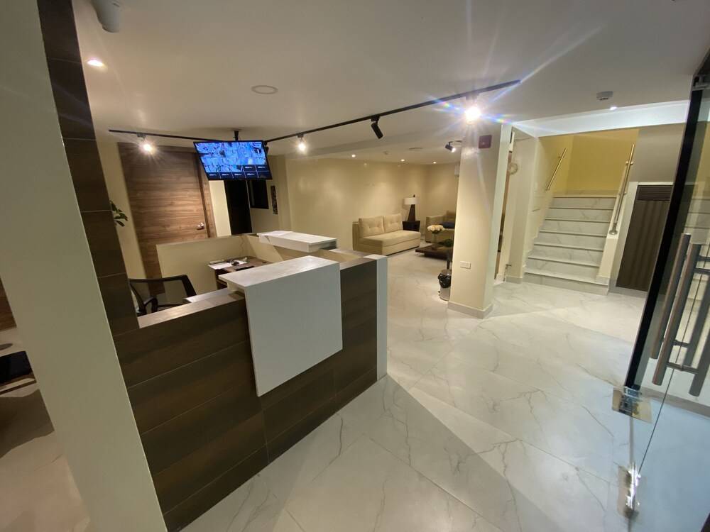 Hotel Sada 2