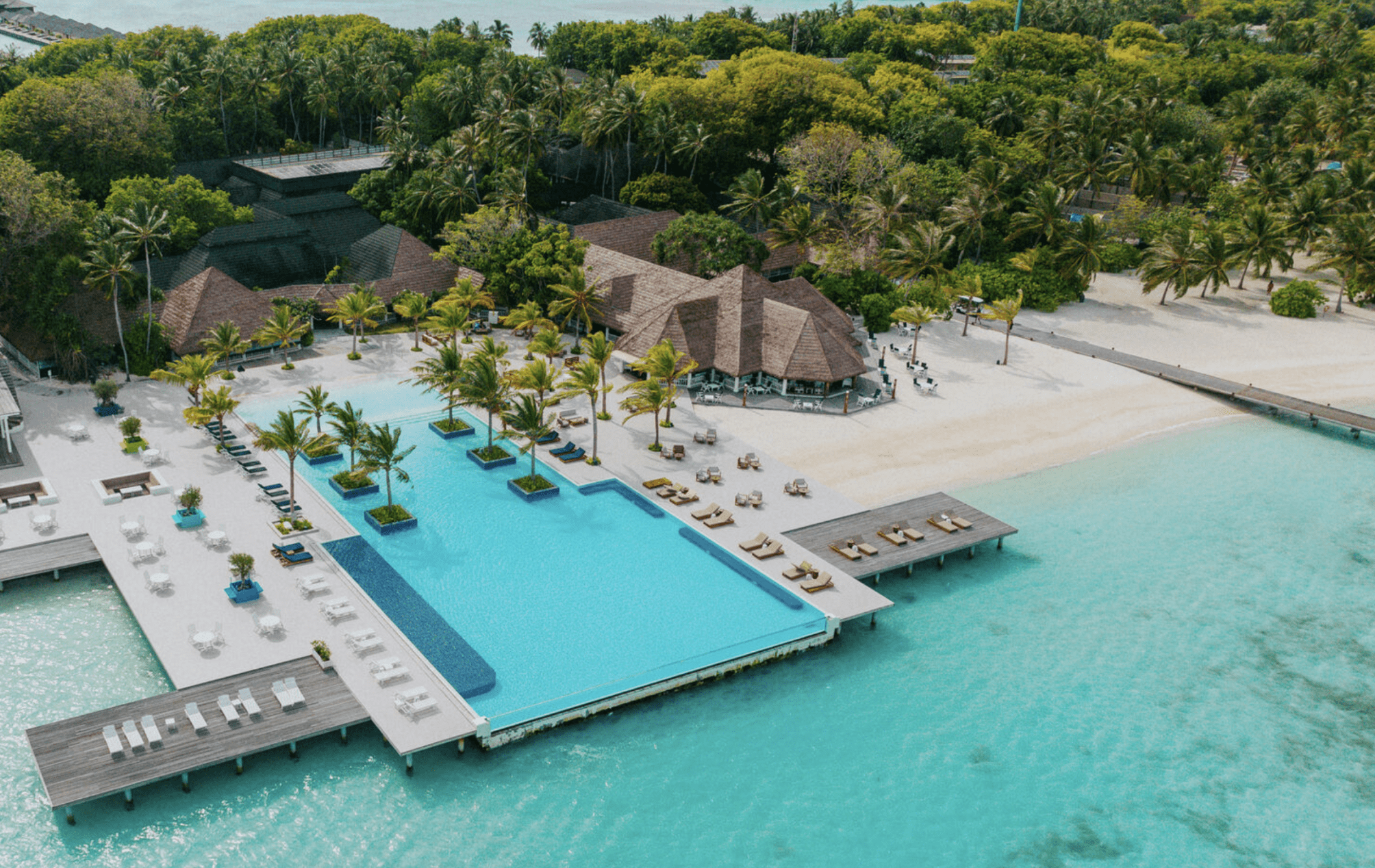 Villa Nautica Paradise Island 1
