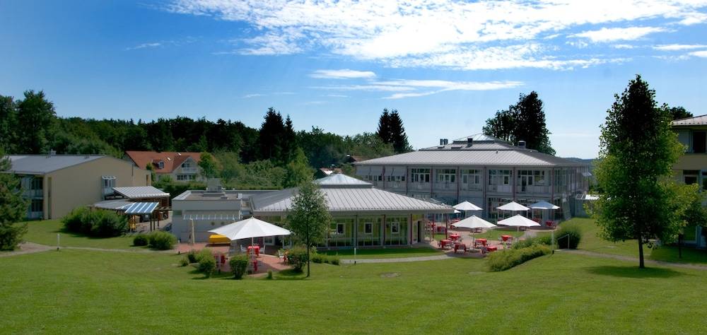 HOTEL RESIDENCE STARNBERGER SEE 1