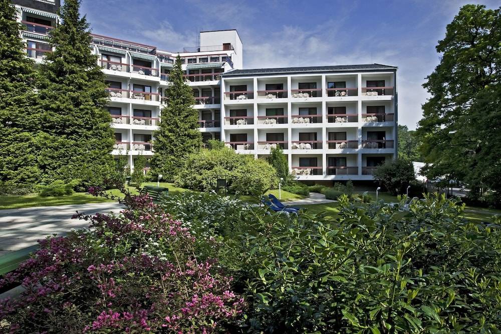 Hotel Lövér Sopron 1