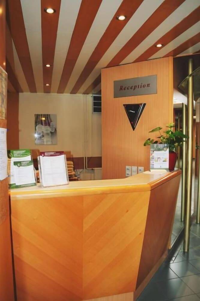 Hotel Lövér Sopron 2