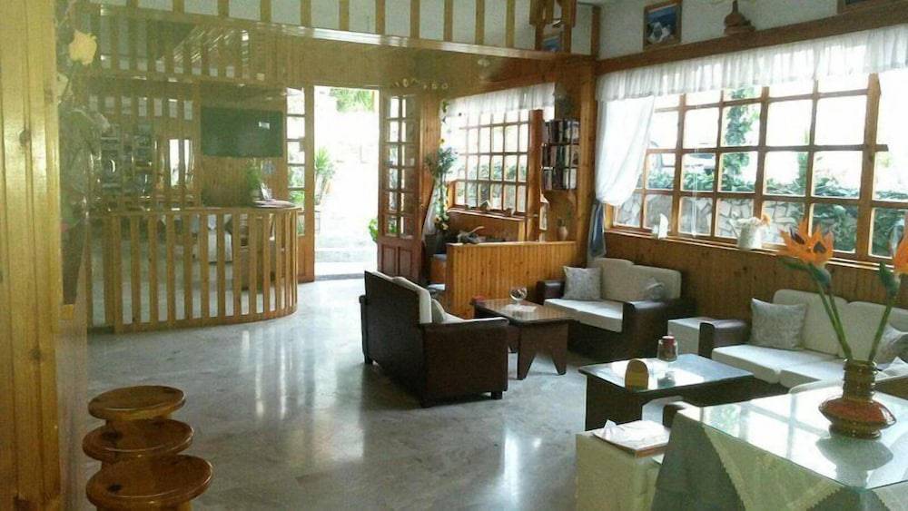 Kissandros Hotel 2