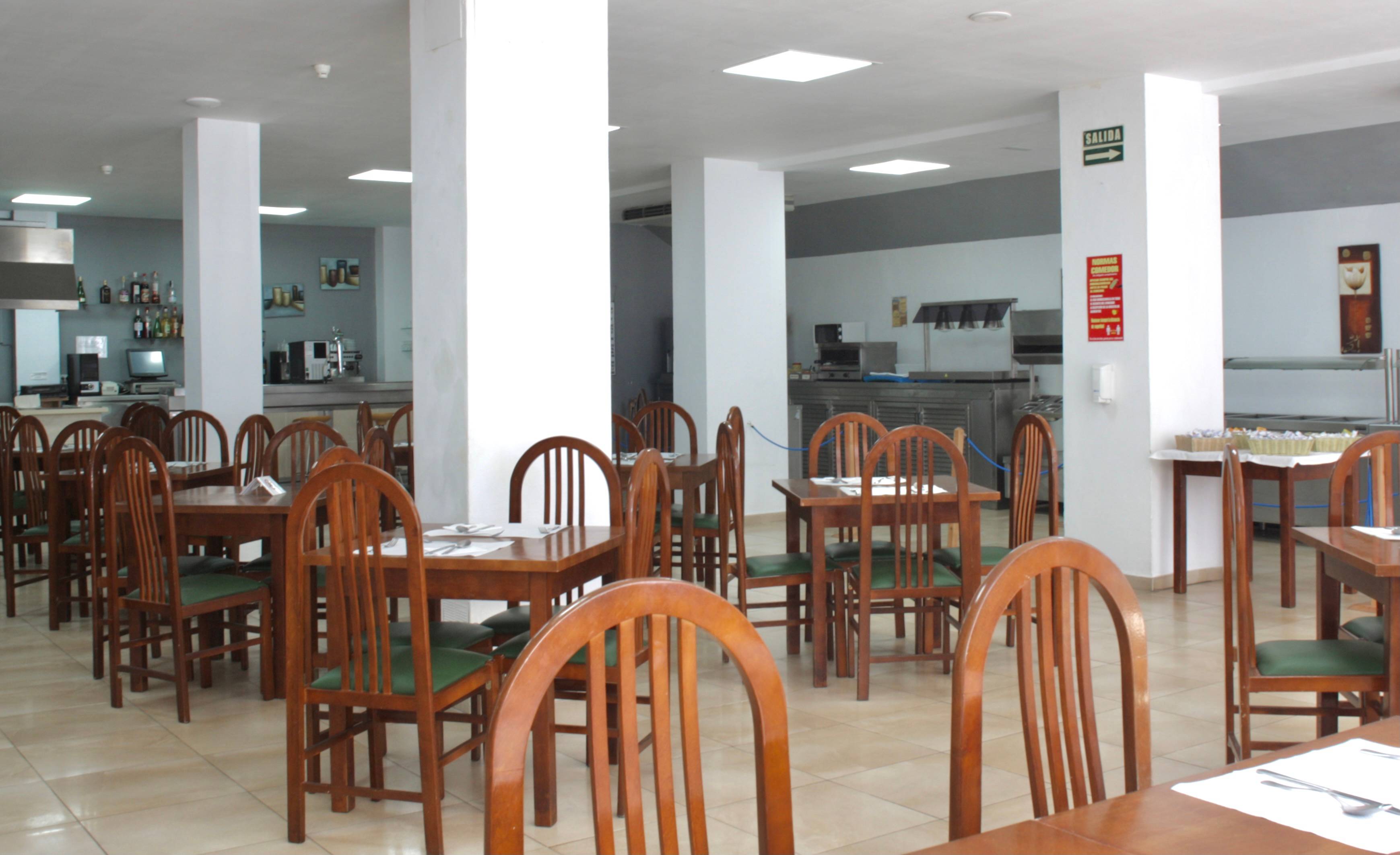 Hotel Tropical 2
