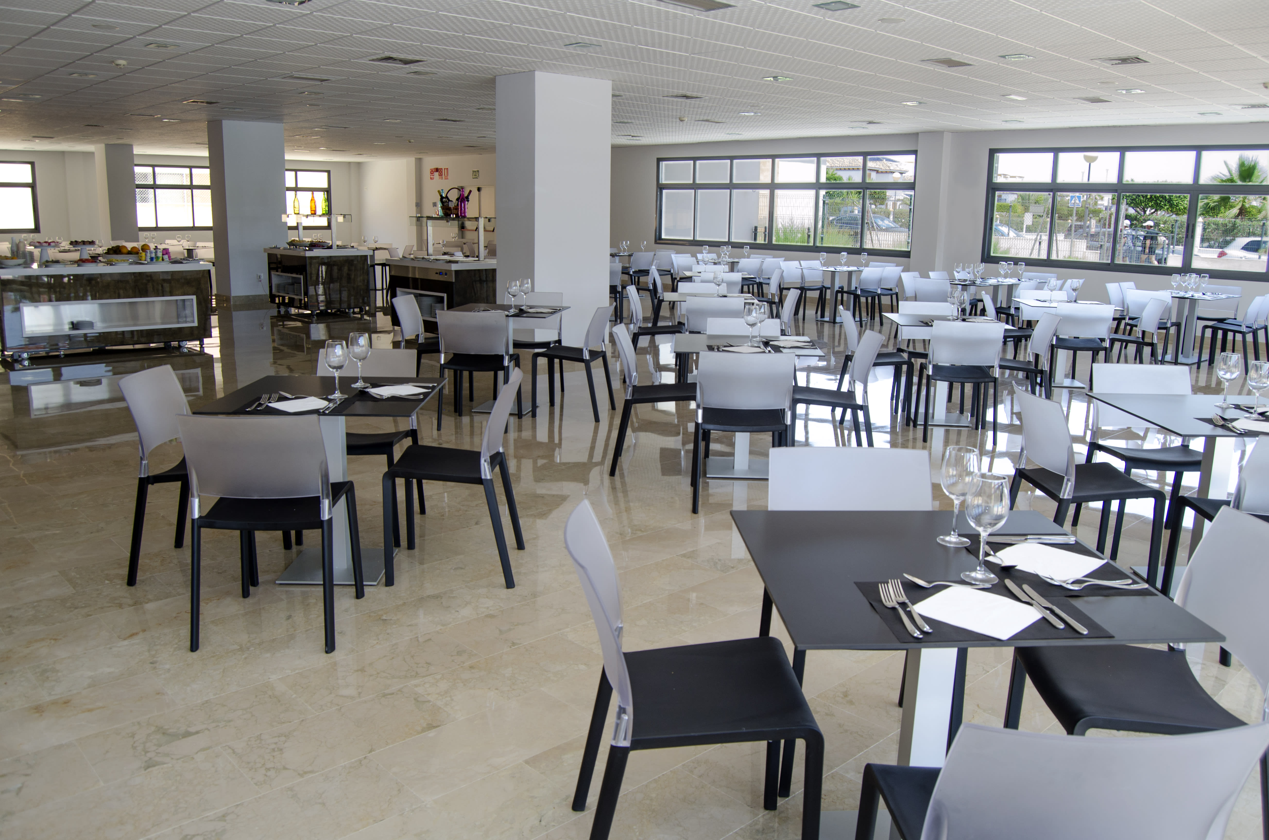 Hotel Adaria Vera 1