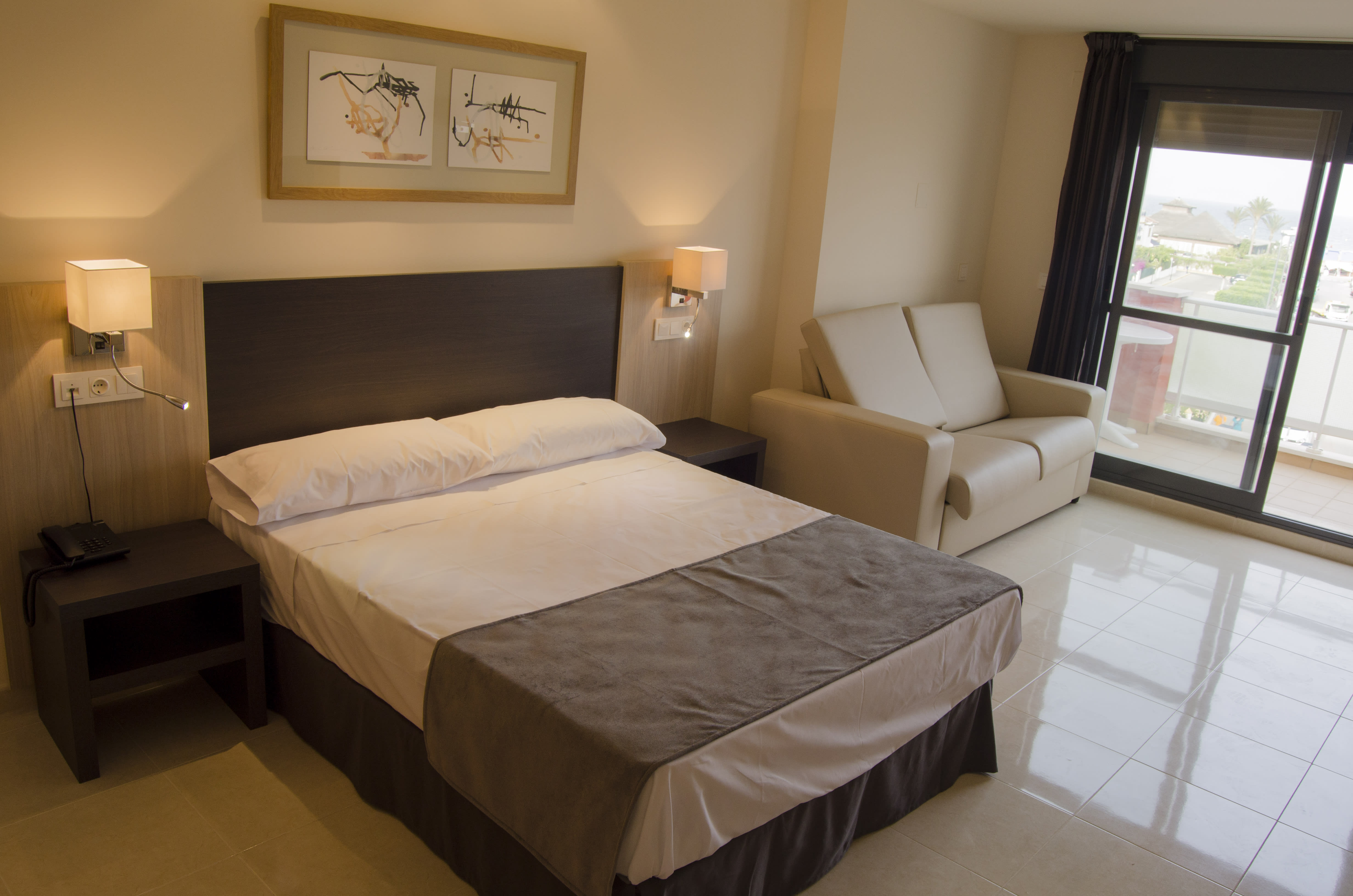Hotel Adaria Vera 2