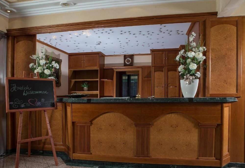 Kurhotel Unter den Linden 2