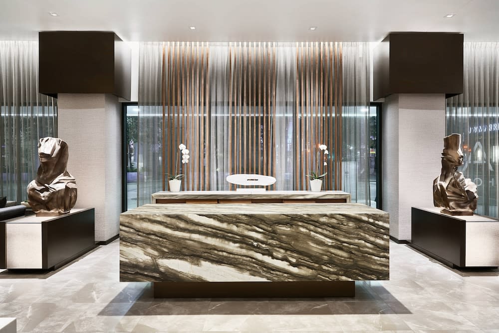 AC Hotel Houston Downtown 2
