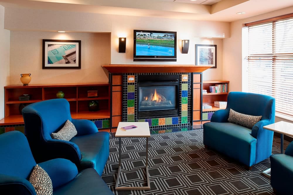 TownePlace Suites by Marriott Minneapolis Downtown/North Loop 2