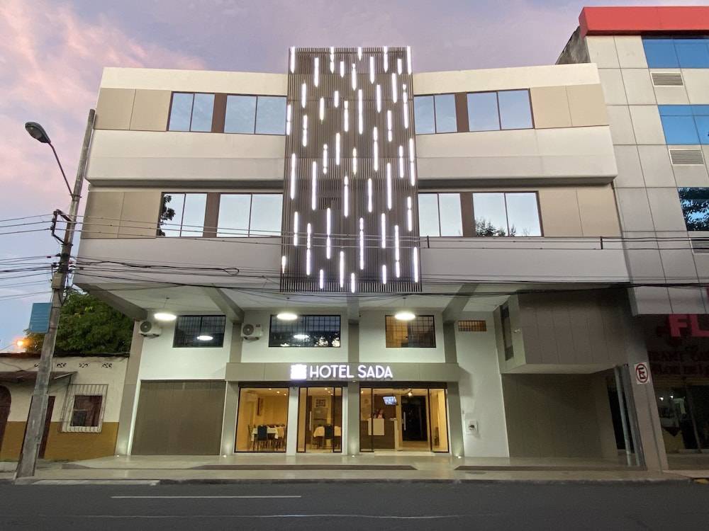 Hotel Sada 1